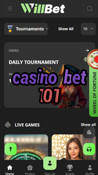 Casino Bet 101 - Beginner's Betting Guide-777casinobus.ydblkf.net
