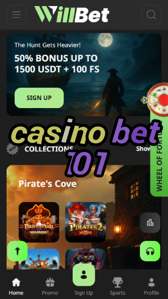Casino Bet 101 - Beginner's Betting Guide-777casinobus.ydblkf.net